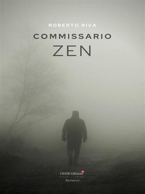 cover image of Commissario Zen